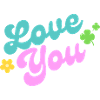 Je t’aime