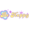 Be Happy