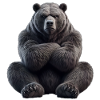 Bear grim 1