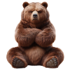 Bear grim 3
