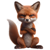 Fox grim 2