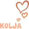 Gift for Kolja