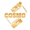 Gift for Cosmo