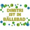 Boules Dimitri