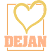Cœur Dejan