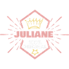 Gift for Juliane