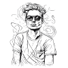 Cool Boy