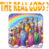 The real gods 2?