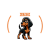 Coffee and Polish Hound