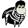 Wolly Sheepling Skeleton Gaming