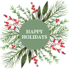 Happy Holidays