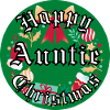Happy Christmas Auntie