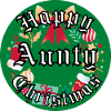 Happy Christmas Aunty
