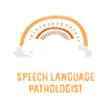 I'm All Talk Speech Therapist