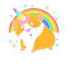 Guinea pig
