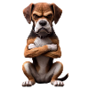 Dog grim 4