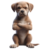 Dog grim 3