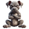 Dog grim 5