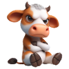 Cow grim 3