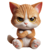 Cat grim 2