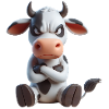 Cow grim 2