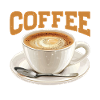 Weekends Coffee Running