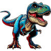 Dinosaurier