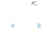 Sheep Sheep Farmer Lamb Farmer