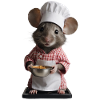 Mouse Cook