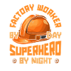 Factory worker
