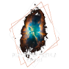 Planetary nebula