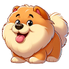 Chowchow 2