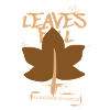 Leaves Fall