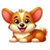 Corgi 2