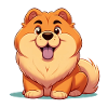 Chowchow 8