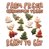 farm fresh christmas trees