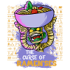 Curse Of Ramenses Egyptian Mythology