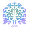 Tree of Life with Birds