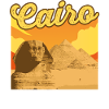 Hieroglyphs Cairo Egyptian Mythology