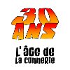 30 years, anniversary