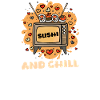 Sushi Roll Sushi Et Chill