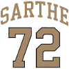 Sarthe 72