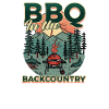 Camp Chef BBQ Im Hinterland