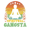 Spiritueller Gangsta
