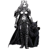 Dark Elf Panther