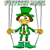 PUPPETRY MAGIC