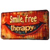 Smile free therapy