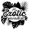 My exotic paradise