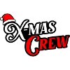 X-Mas Crew Christmas
