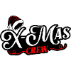 Christmas Crew Xmas